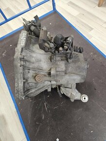 prevodovka Alfa Romeo 156 2,4jtd 46433289 - 5