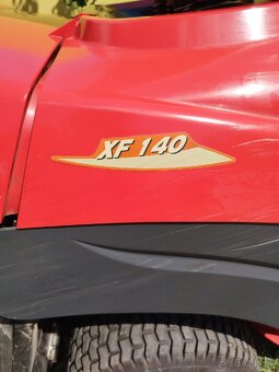 Rider XF 140 - 5