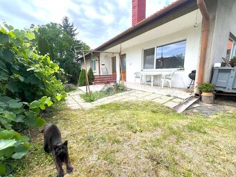 PREDAJ 6 izb DOM s garažou a pozem.1273 m² PARTIZÁNSKE - 5