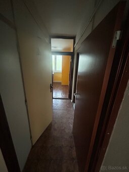 4 izbový byt - 5