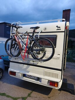 AUTOKARAVAN PEUGEOT J5 2.5D ADRIATIK 550 - 5