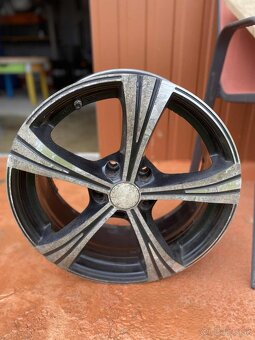 Elektrony DEZENT RI dark - 5