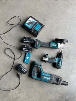 Makita - 5