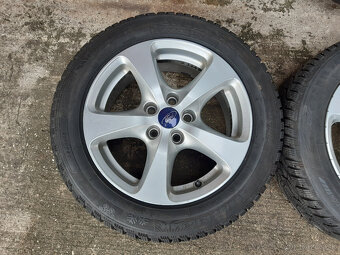 5x108  16"  Ford, Volvo +205/55 R16 - 5