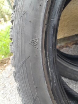 zimné pneumatiky 225/45 R18 95V - 5