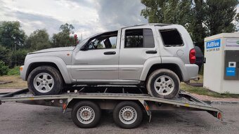 Kolesa jeep 235/70-16 5x114.3 - 5