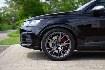AUDI SQ7 2017 320kw - 5