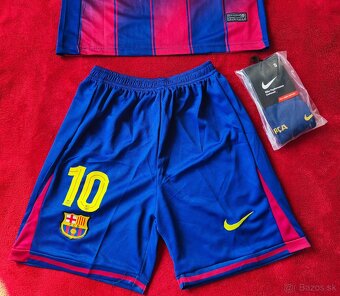Detský dres Fc Barcelona - Lamine YAMAL - 5