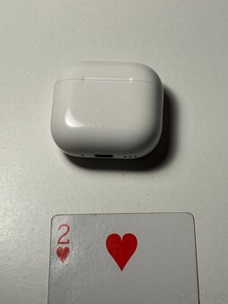 Apple AirPods 4 (ANC) - 5