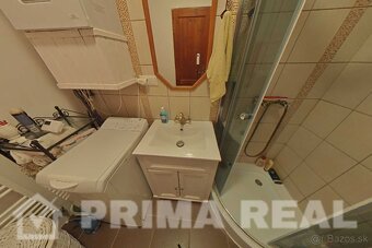 ✅ Predaj: 3-izbový rodinný dom, 73 m2, Turčianska Štiavnička - 5