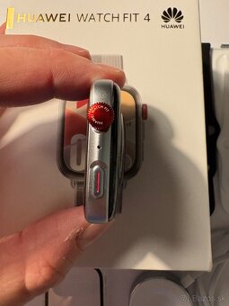 Huawei watch fit 4 sive - 5