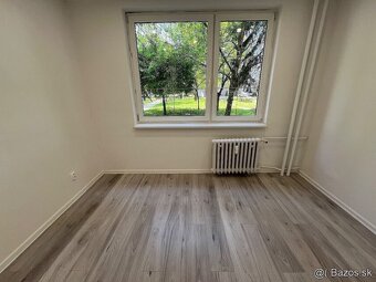Na predaj 4 izbový byt, kompletná rekonštrukcia, Nové Zámky - 5