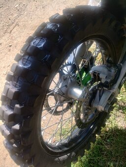 Kawasaki Kxf 450 - 5