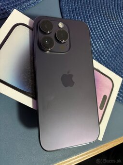 iPhone 14PRO 128GB - 5
