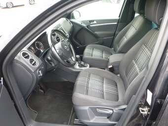 Volkswagen Tiguan 2,0Tdi At 4-motion 2015 - 5