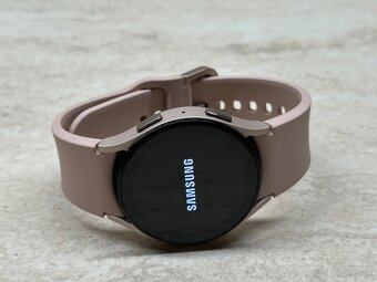 Samsung Galaxy Watch 5 40mm Pink - 5