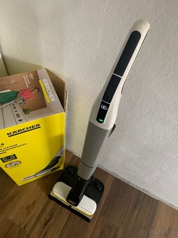 Karcher FC4-4 - 5
