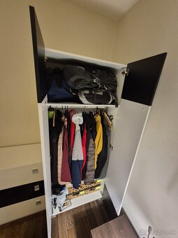 Skriňa/komoda/regál/stôl/stolička - 5