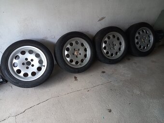 R16,5x112 - 5