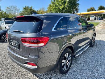 Kia Sorento 2.2 CRDi VGT 4WD ISG Platinum A/T - 5