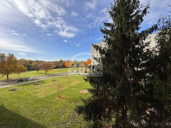 Na prenájom 1- izbový byt, sídlisko Stráňany v Michalovciach - 5