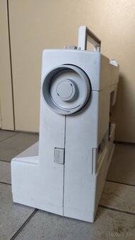 Predám šijací stroj Pfaff 090A  Stretch & Jeans 6091 - 5