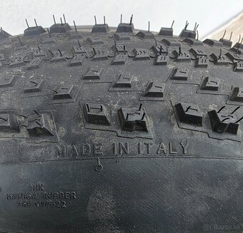 Plášte Pirelli Scorpion XC RC 29x2,4 - 5