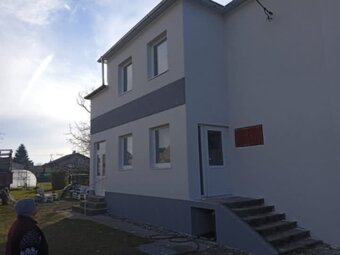 Robíme murárske práce-fasady atď - 5