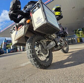 Yamaha XT 1200 Z Super tenere - 5