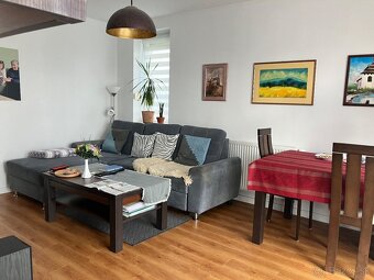 Novostavba 2 izbový byt - 5