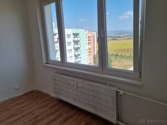 UPRAVENÁ CENA Trojizbový byt v dobrej lokalite v Lučenci - 5