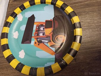 Oslava narodenín - 5