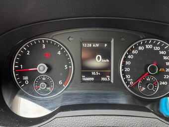 VW Sharan 2,0TDI, 135kW, 2018, DSG6, odpočet DPH - 5