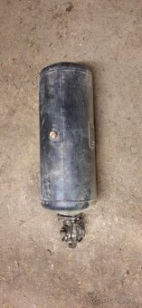 Vzduchojem na vlečku - 5