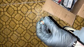 Rozpredam e46 diely - 5