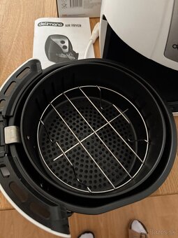 Delimano Air Fryer 2,5l - 5