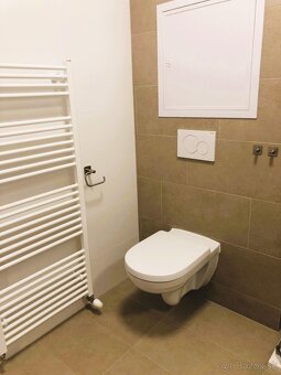 Na prenájom 1i byt v Stupave. Bez provízie. - 5