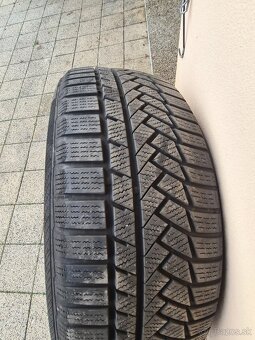 Zimné pneumatiky Continental - 5