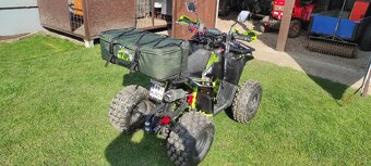 Apollo Commander 125 - 5