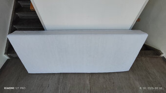 Matrac Relaxpur Duo Economy HR 195x80cm - 5