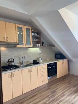 2-3 izb. byt Pavlovičovo námestie Prešov - 5