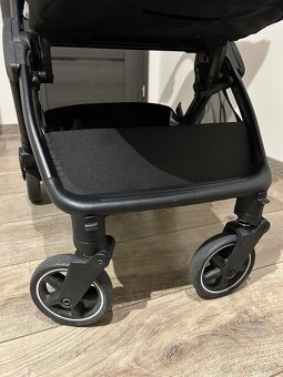 Easywalker jackey 2 cestovný kočík - 5