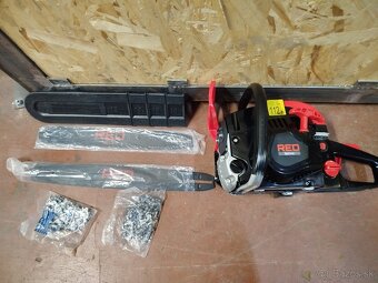 Motorové píly - 5