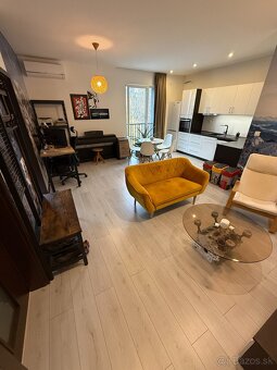 Krásny dvojizbový byt Centrum mesta Prievidza - 5