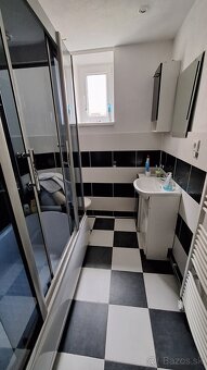 Zrekonštruovaný rodinný dom pri kúpeľoch Číž - 5