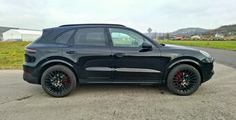 Porsche Cayenne 3.0 V6 • 250 kW • 2019 • - 5