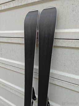 LYŽE HEAD SHAPE SX BLACK EDITION 156CM - 5