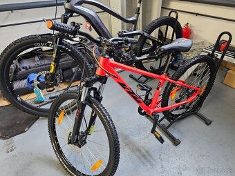 KTM Wild Speed Disc 24 - 5