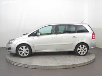 rozpredám: Opel Zafira II 1.9 Cdti, 1.6i Ecotec, 1.7 Cdti 7M - 5