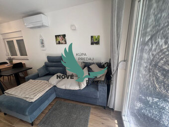 Chorvátsko, ostrov Vir - Na predaj novostavba apartmánu s vl - 5